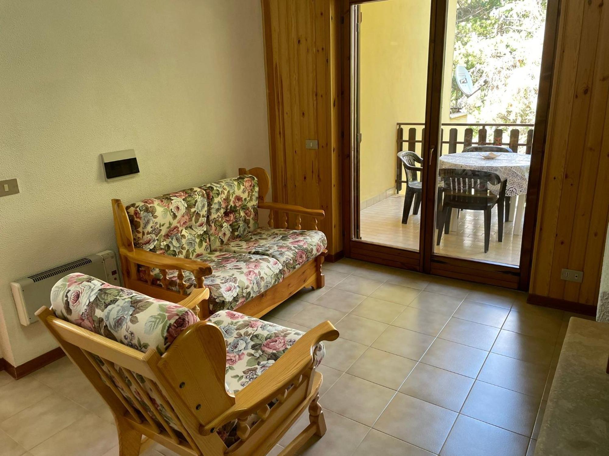 Nadsan Mountain House Apartment Camigliatello Silano Luaran gambar